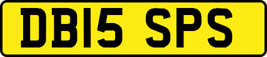 DB15SPS