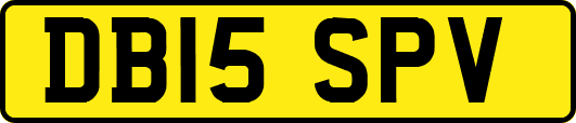 DB15SPV