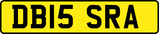 DB15SRA