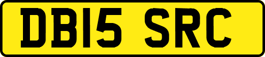DB15SRC