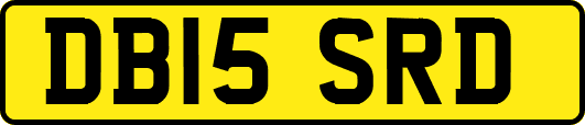 DB15SRD
