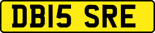 DB15SRE
