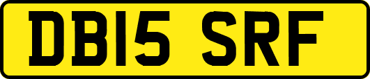DB15SRF