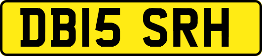 DB15SRH