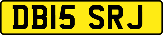 DB15SRJ