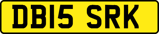DB15SRK
