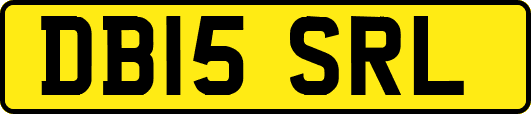 DB15SRL