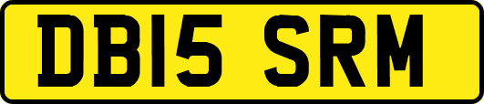 DB15SRM