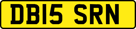 DB15SRN