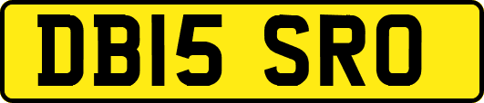 DB15SRO