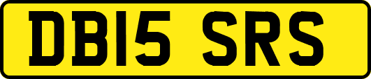 DB15SRS