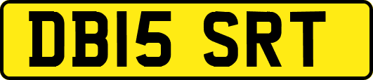DB15SRT