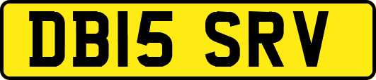 DB15SRV