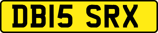 DB15SRX