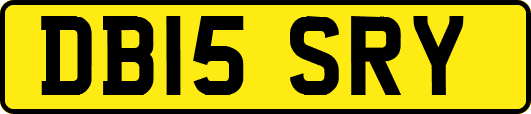 DB15SRY
