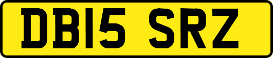 DB15SRZ