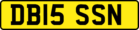 DB15SSN