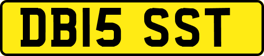 DB15SST
