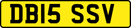 DB15SSV