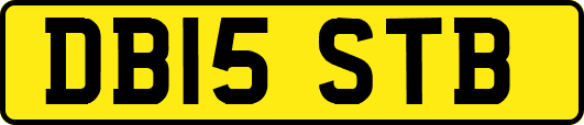 DB15STB