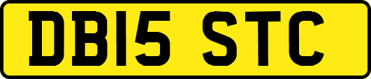 DB15STC