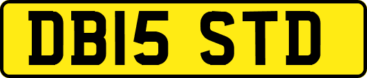 DB15STD