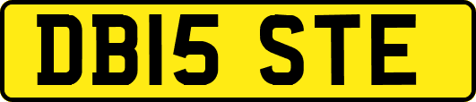 DB15STE