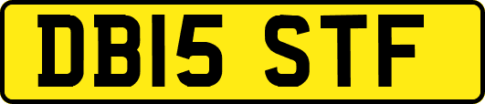 DB15STF