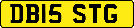 DB15STG