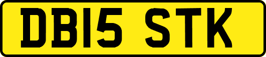 DB15STK