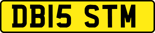 DB15STM