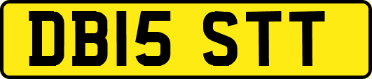 DB15STT