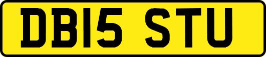 DB15STU