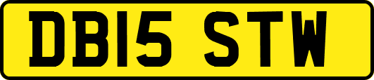 DB15STW
