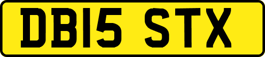 DB15STX