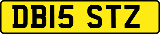 DB15STZ