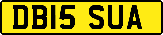 DB15SUA