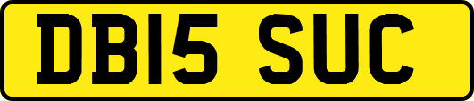 DB15SUC