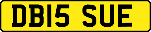 DB15SUE