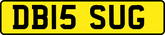 DB15SUG