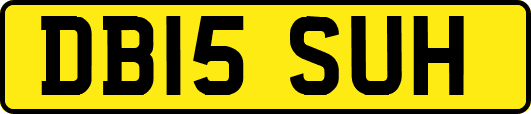 DB15SUH