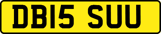 DB15SUU
