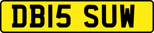 DB15SUW