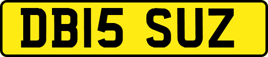 DB15SUZ