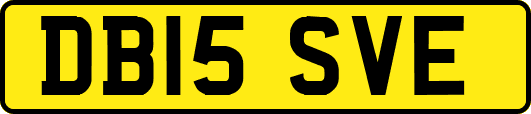 DB15SVE
