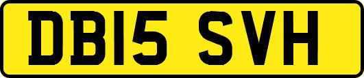DB15SVH