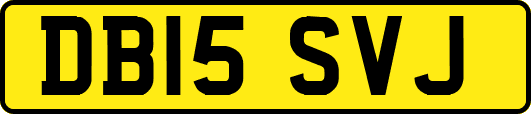 DB15SVJ