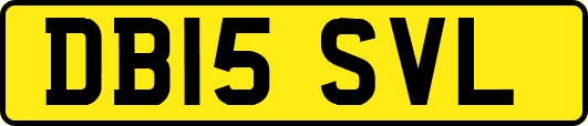 DB15SVL