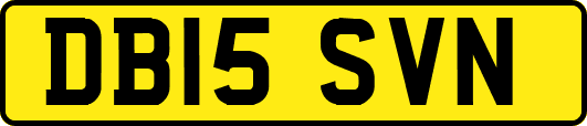 DB15SVN