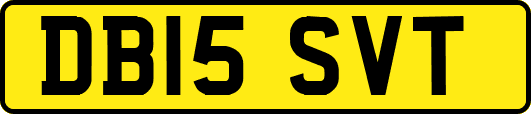 DB15SVT